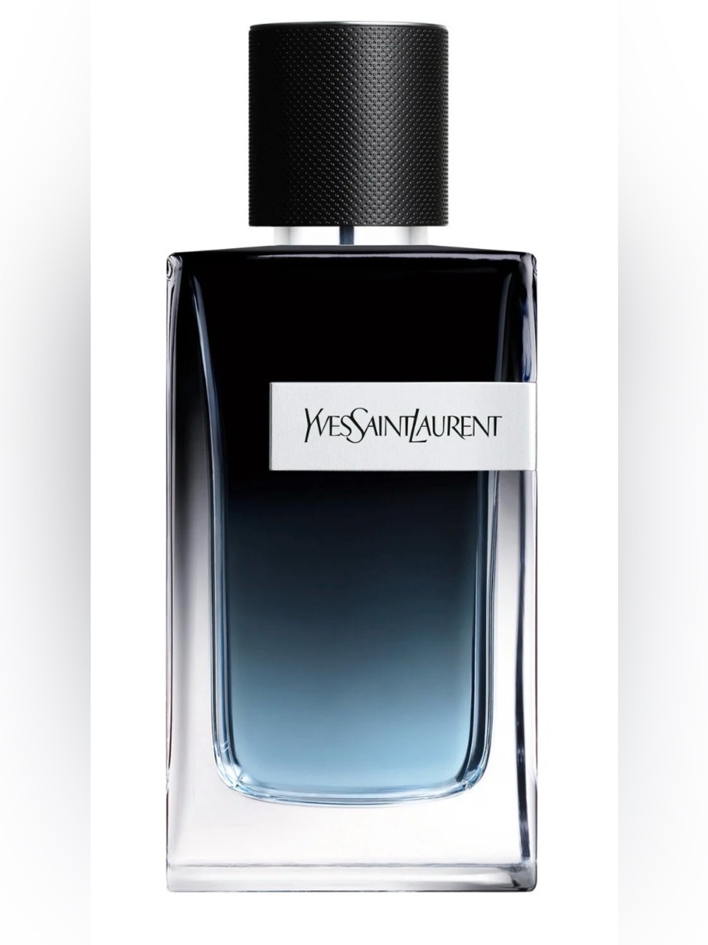 YSL Y EAU DE PARFUM 3.3oz 100ml